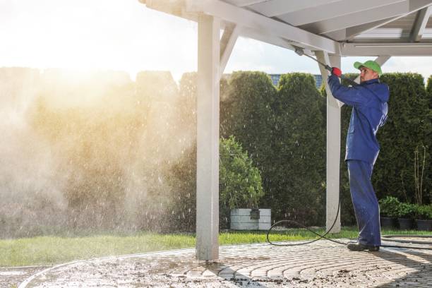 Best Gutter Cleaning and Brightening in South Temple, PA